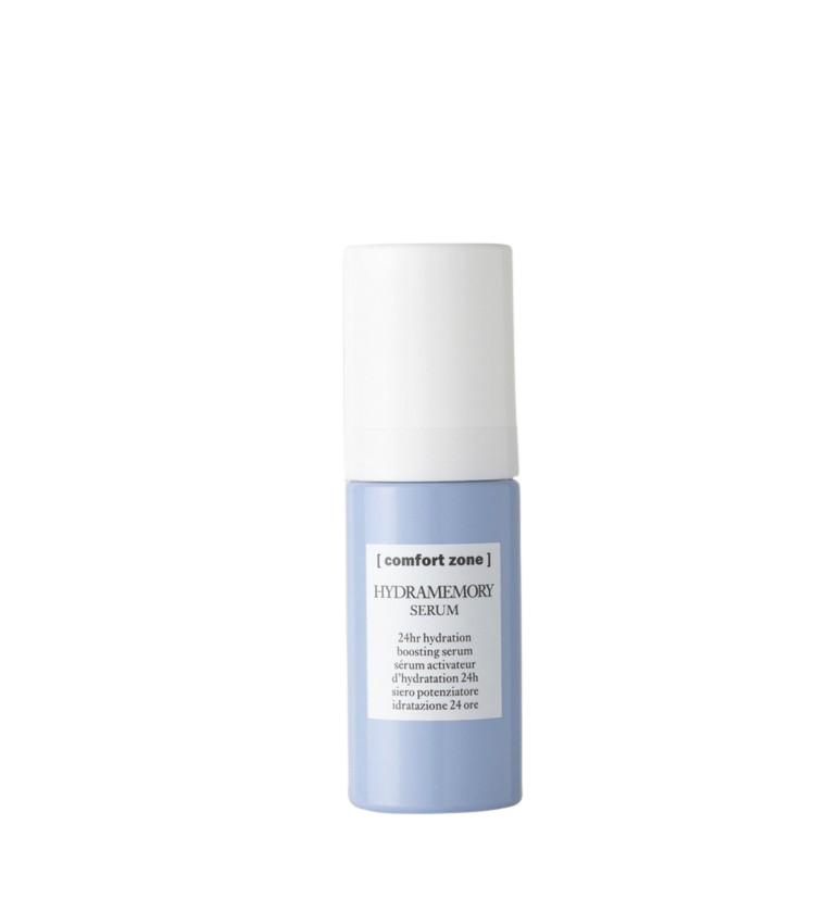 Зволожувальна сироватка COMFORT ZONE Hydramemory Water Source Serum